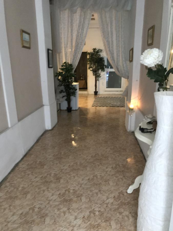Private Room Valletta Exteriör bild